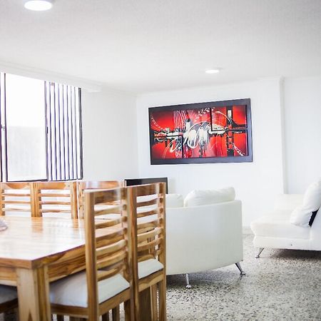 Hostal Ocean View Картахена Экстерьер фото
