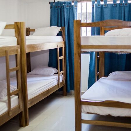 Hostal Ocean View Картахена Экстерьер фото