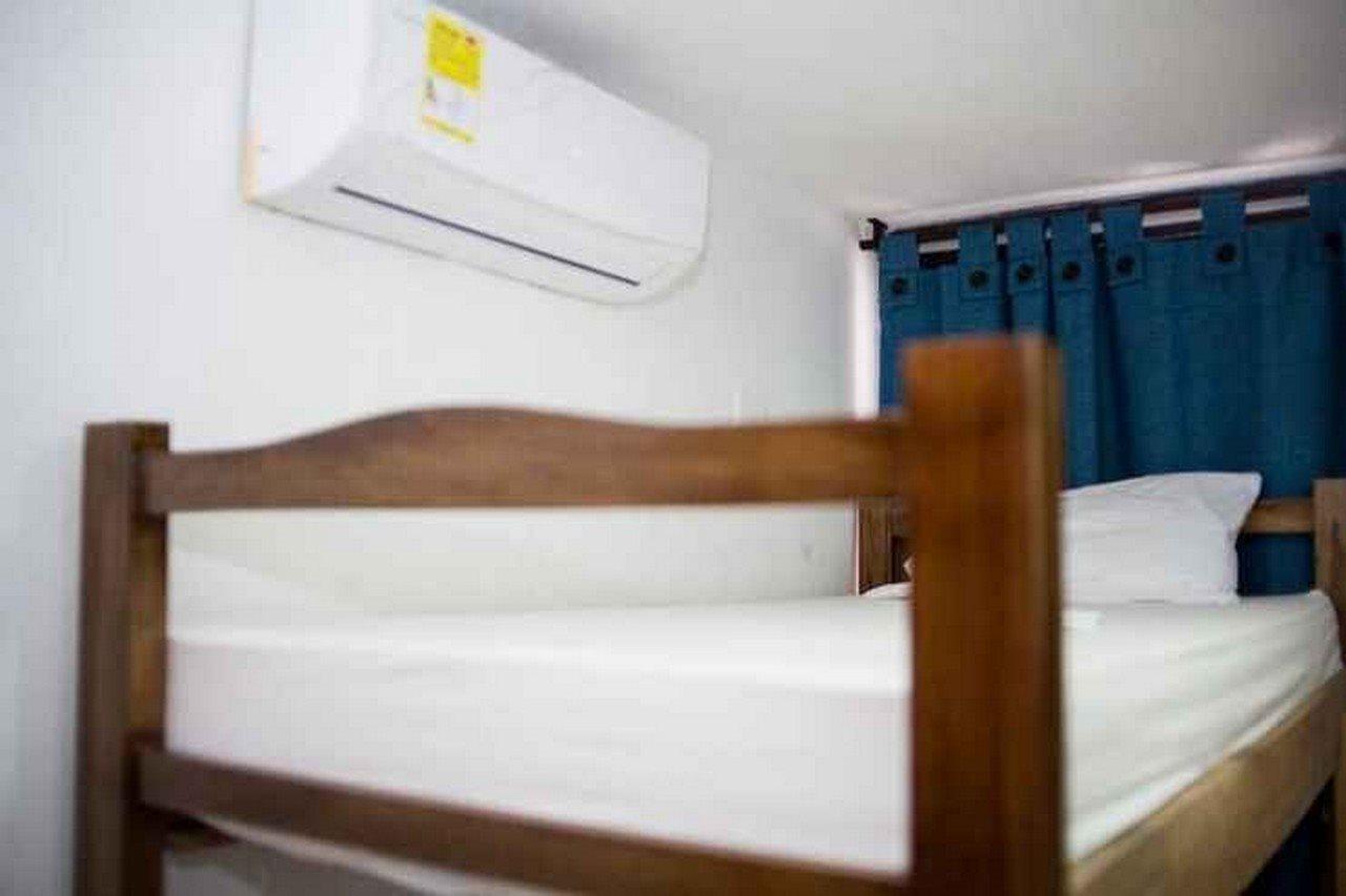 Hostal Ocean View Картахена Экстерьер фото