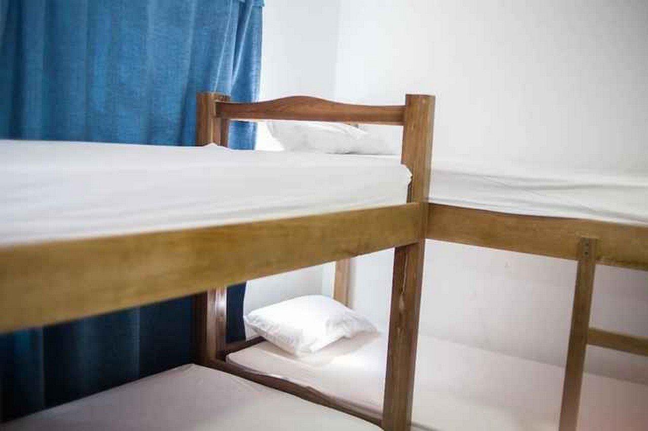 Hostal Ocean View Картахена Экстерьер фото