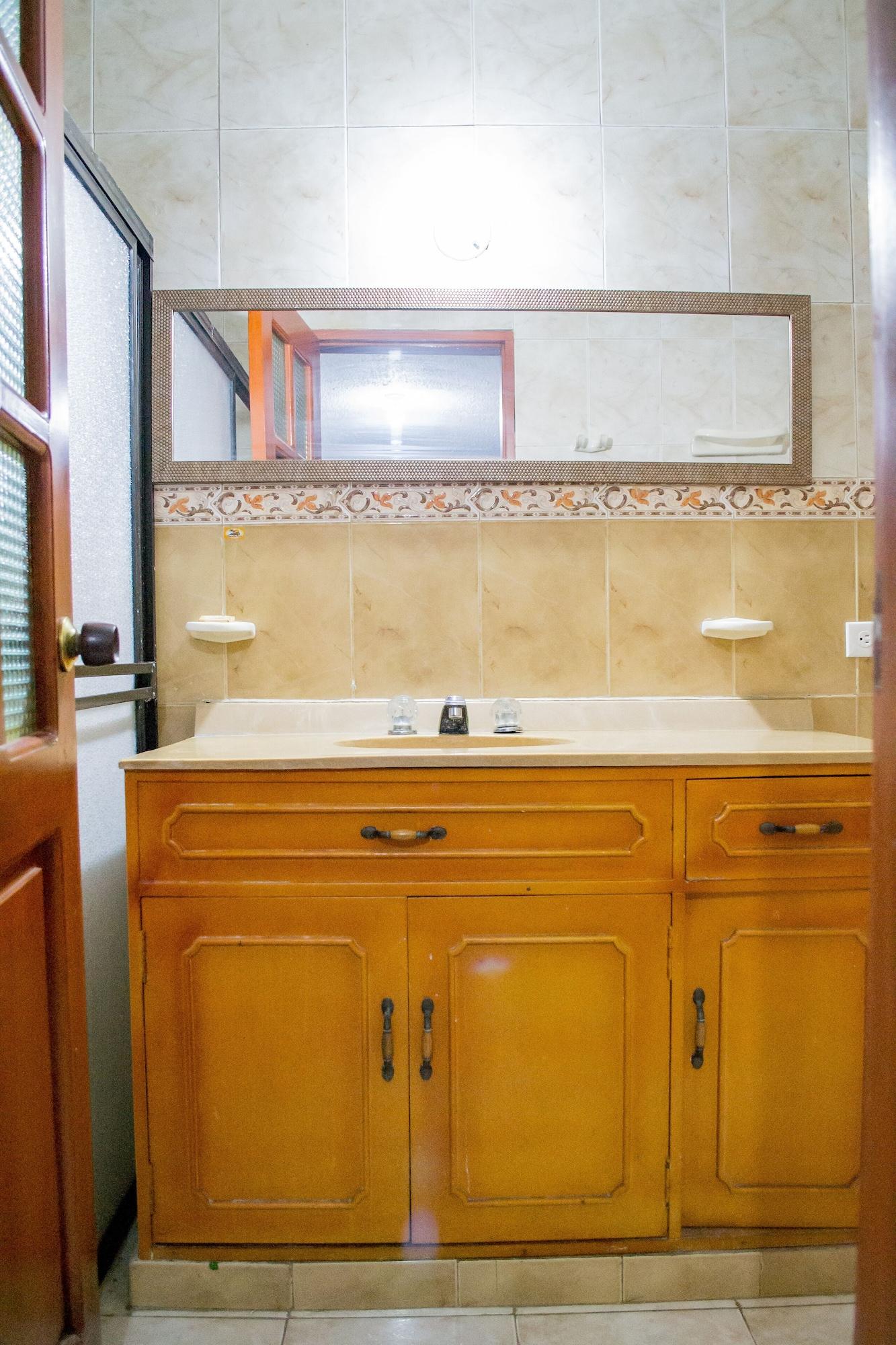 Hostal Ocean View Картахена Экстерьер фото