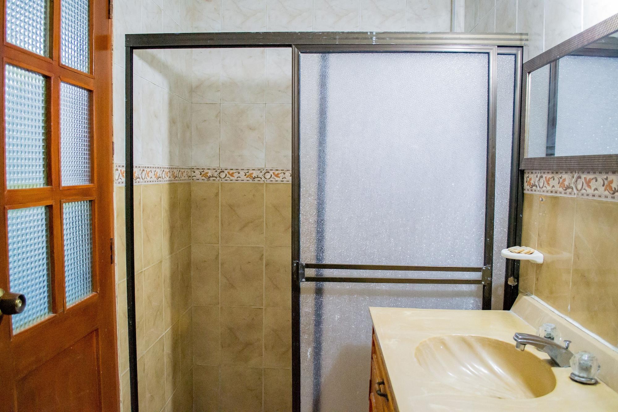 Hostal Ocean View Картахена Экстерьер фото