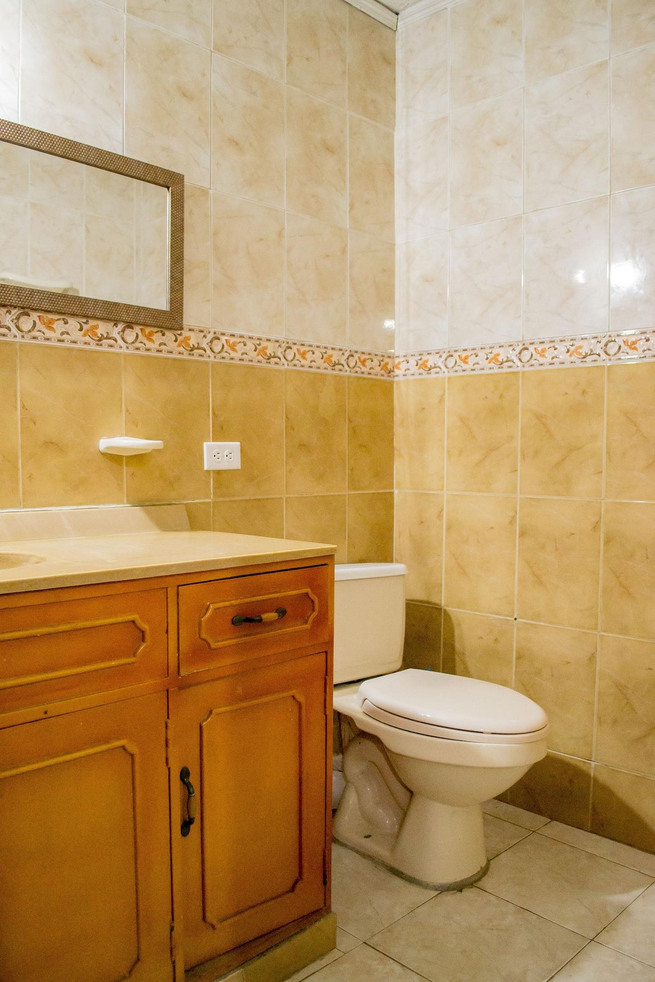 Hostal Ocean View Картахена Экстерьер фото