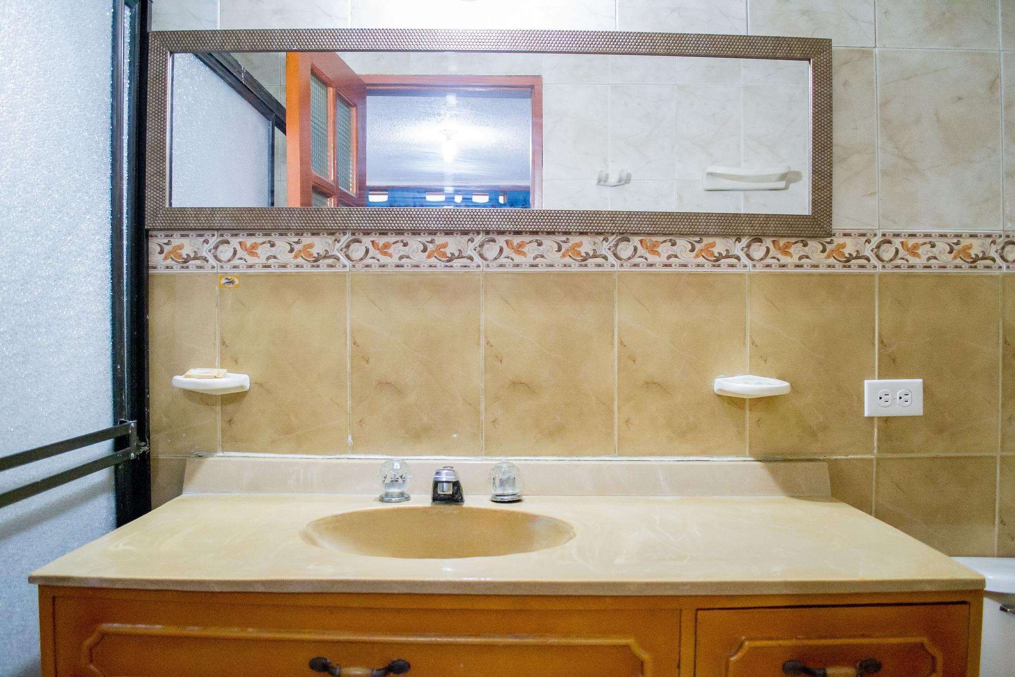 Hostal Ocean View Картахена Экстерьер фото
