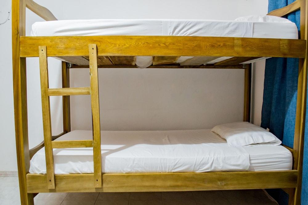 Hostal Ocean View Картахена Экстерьер фото