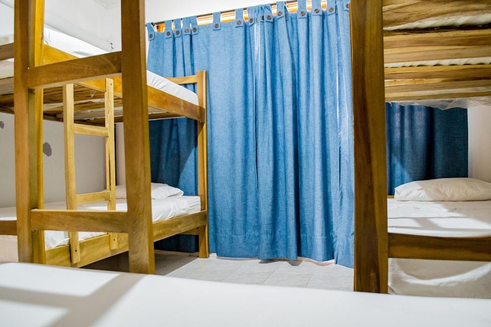 Hostal Ocean View Картахена Экстерьер фото