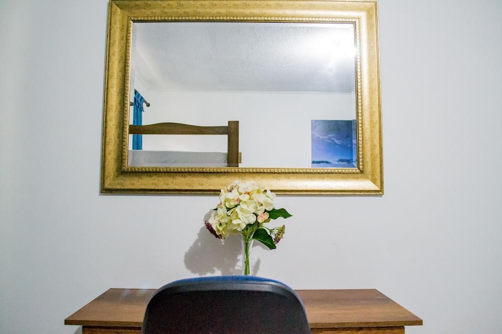 Hostal Ocean View Картахена Экстерьер фото