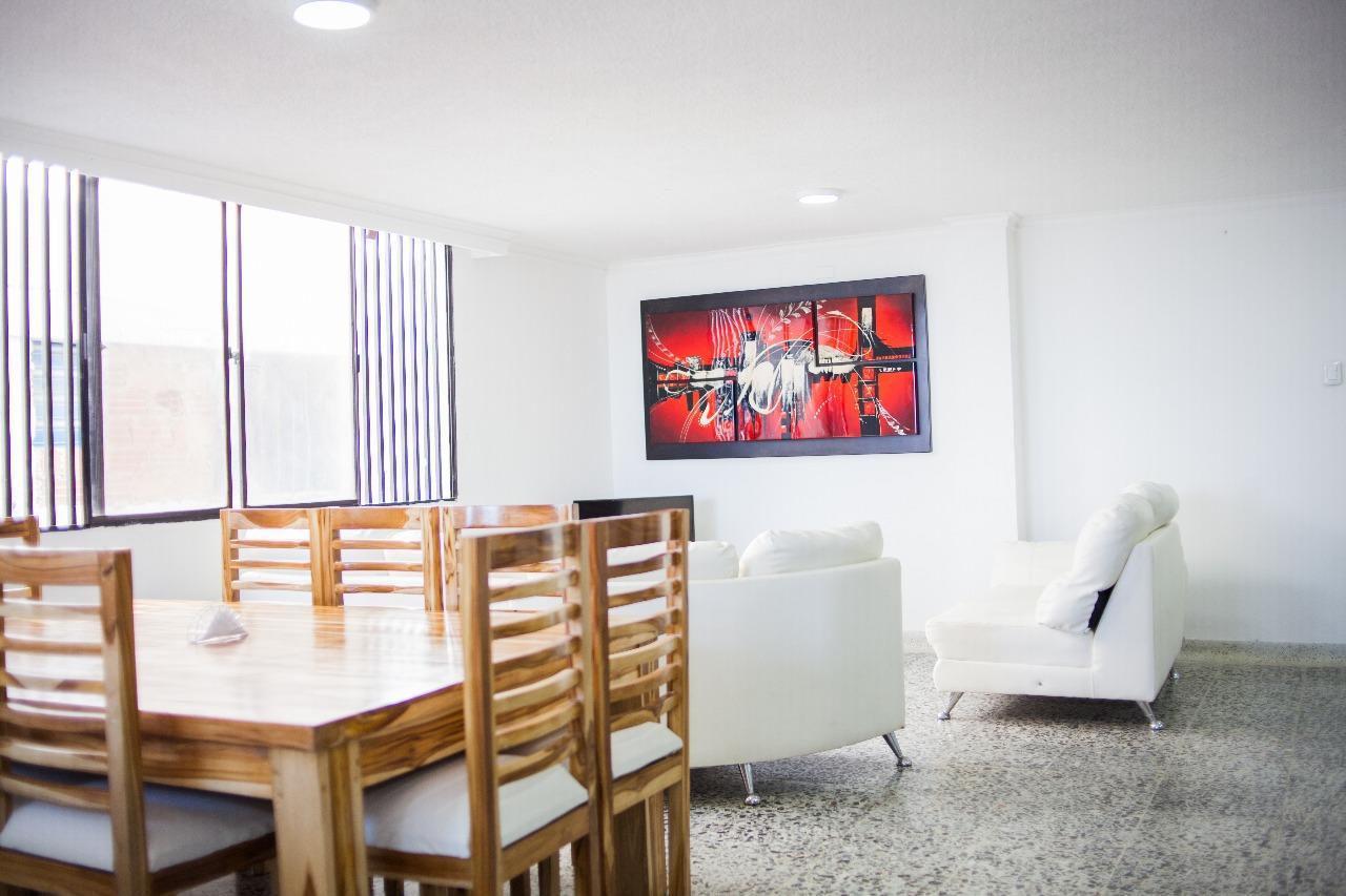 Hostal Ocean View Картахена Экстерьер фото